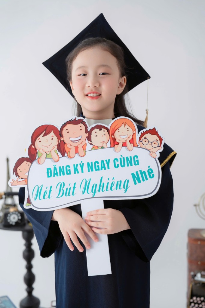 Đăng ký cùng Nét Bút Nghiêng